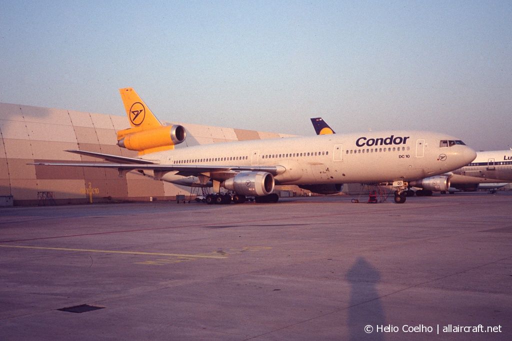 D-ADQO (46596) 1979 McDonnell Douglas DC-10-30