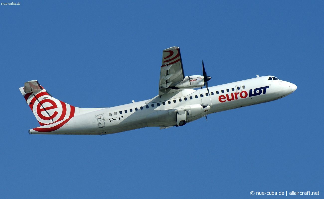 SP-LFF (402) 1994 ATR-72-202
