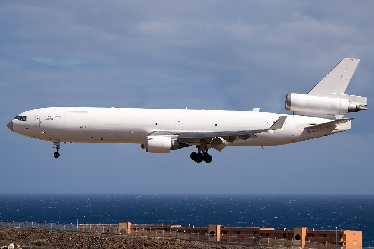 OH-NGA (48542) 2012 McDonnell Douglas MD-11(F)