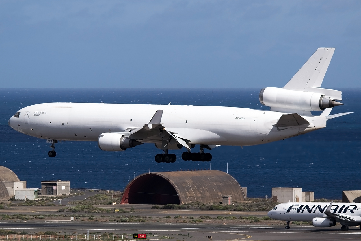 OH-NGA (48542) 2012 McDonnell Douglas MD-11(F)