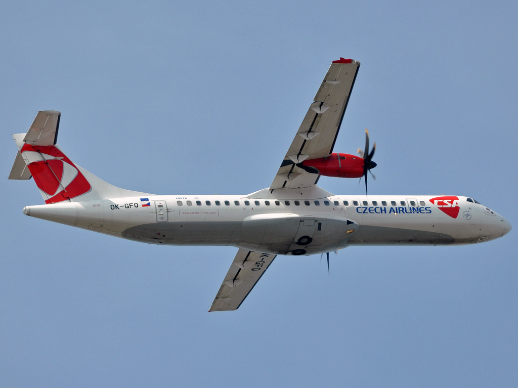 OK-GFQ, (000674) ATR-72-500