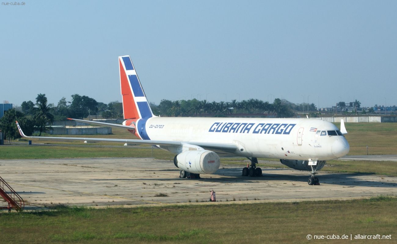 CU-C1703 (1450744764037) 2008 Tupolev Tu-204-100CE