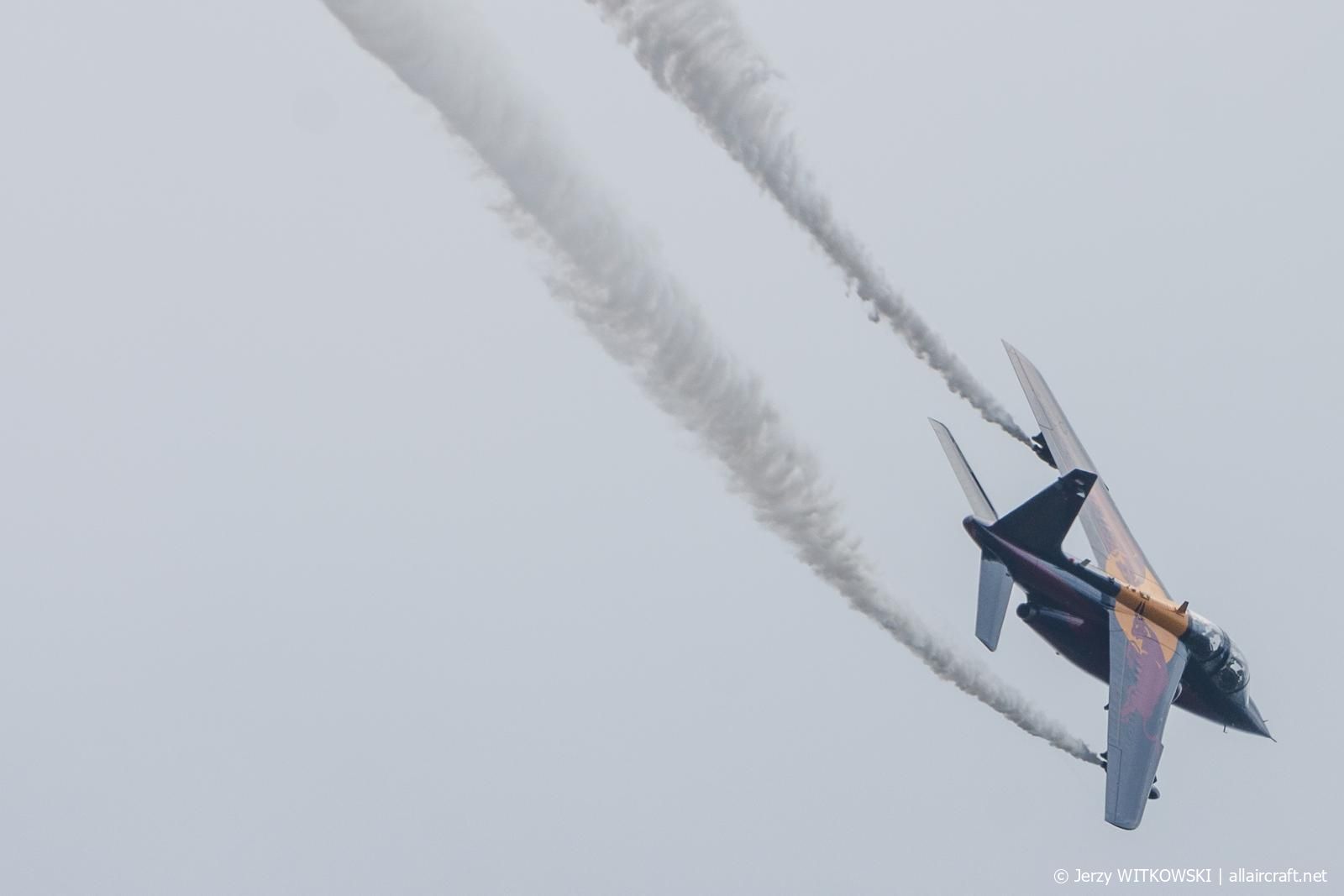 OE-FRB 0130 Dassault-Dornier Alpha Jet A