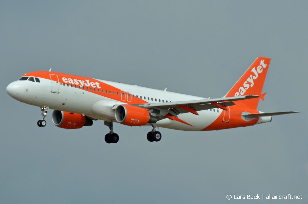 HB-JXI (4721) 2011 Airbus A320-214