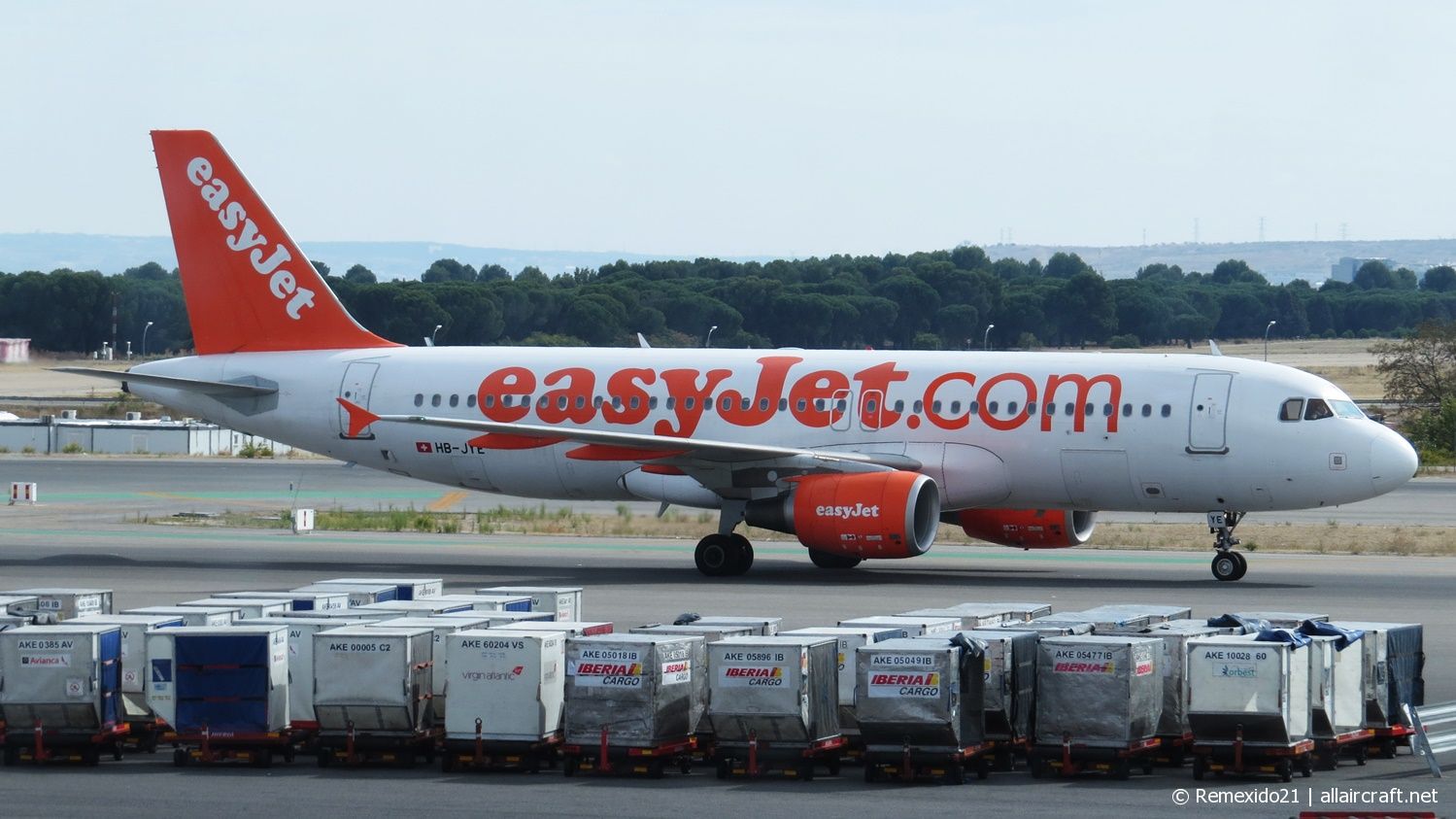HB-JYE (4006) 2009 Airbus A320-214
