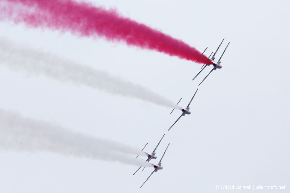 PZL TS-11 Iskra
