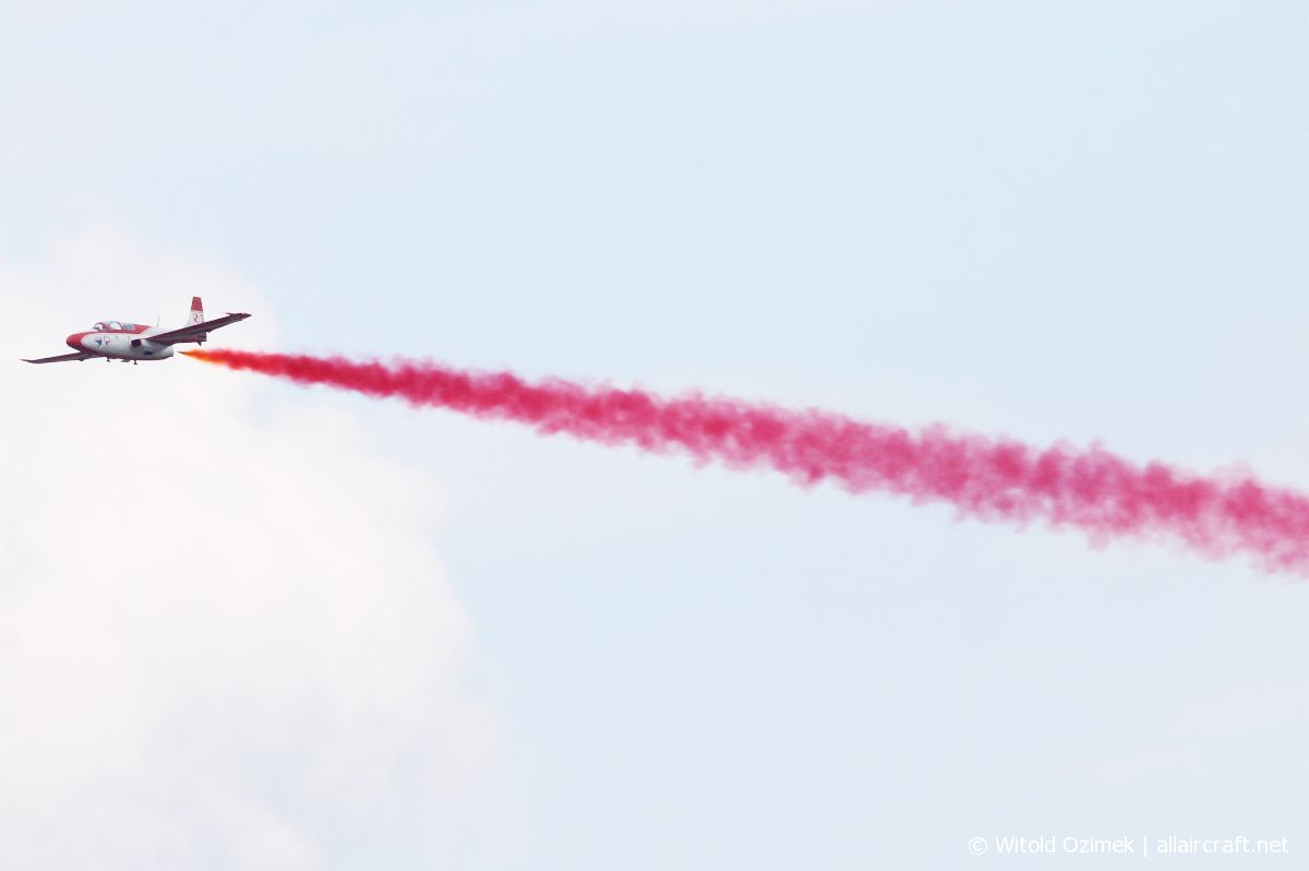 2009 / 3 (3H2009) PZL TS-11 Iskra