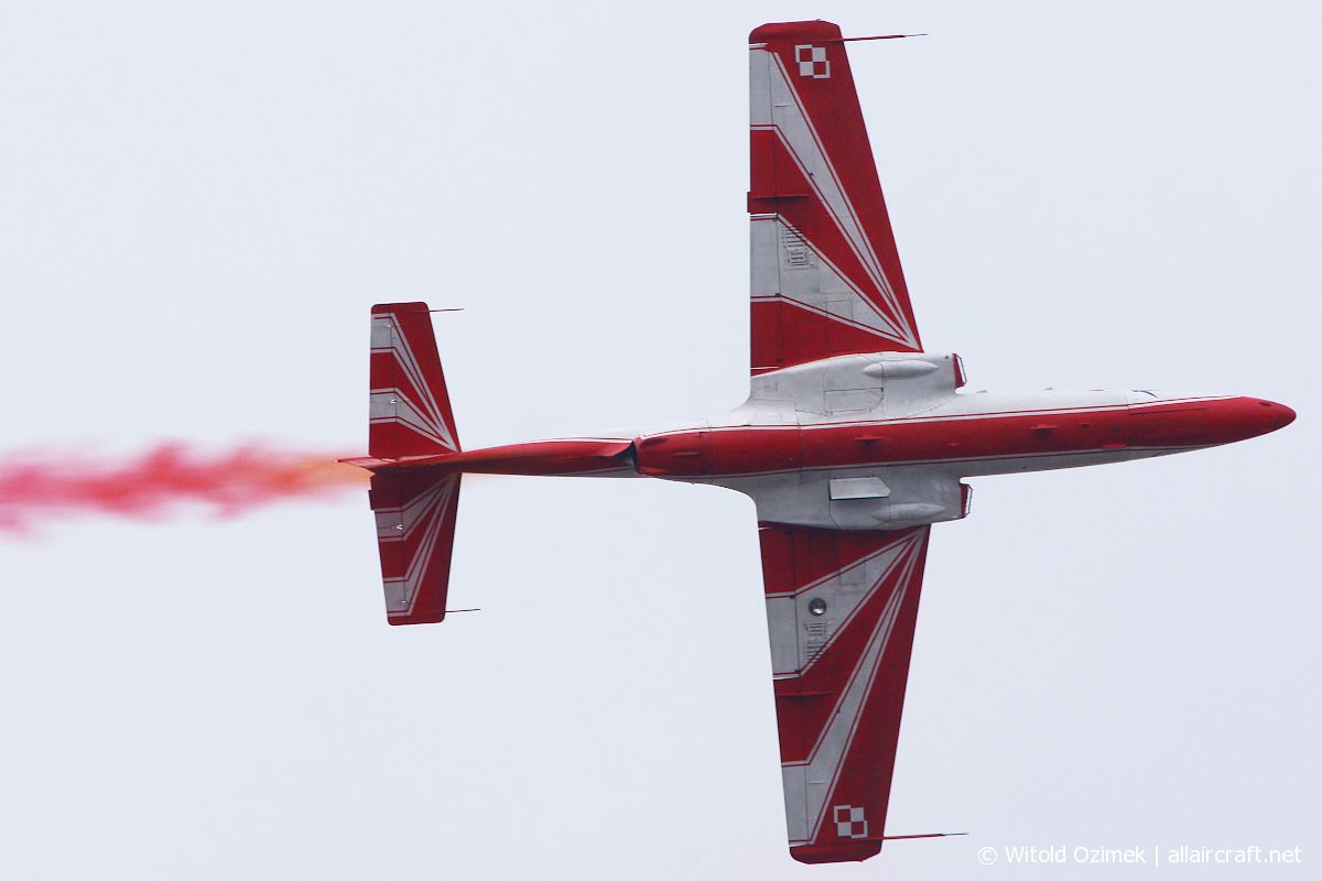 2006 / 6 (3H2006) PZL TS-11 Iskra