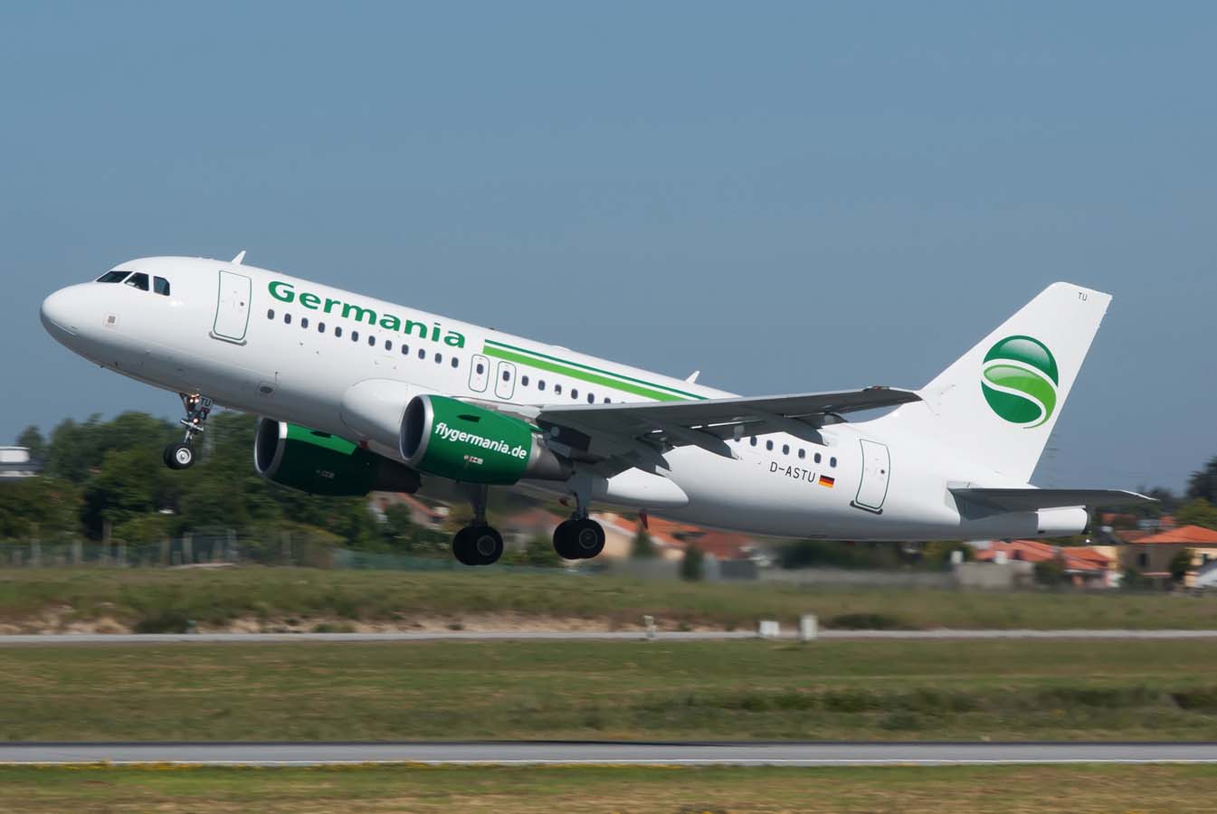 D-ASTU (3533) 2008 Airbus A319-112