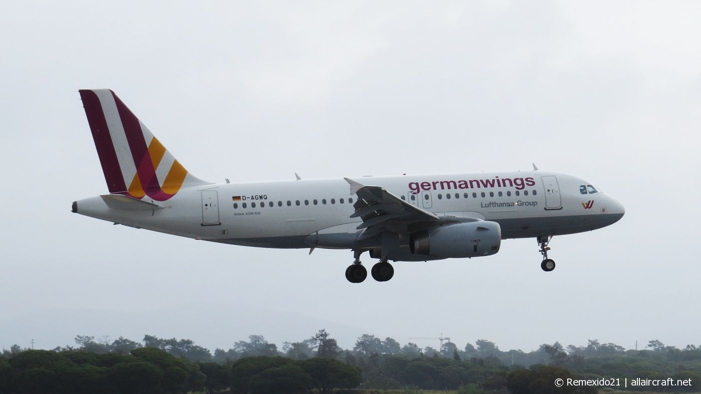 D-AGWQ (4256) 2010 Airbus A319-132