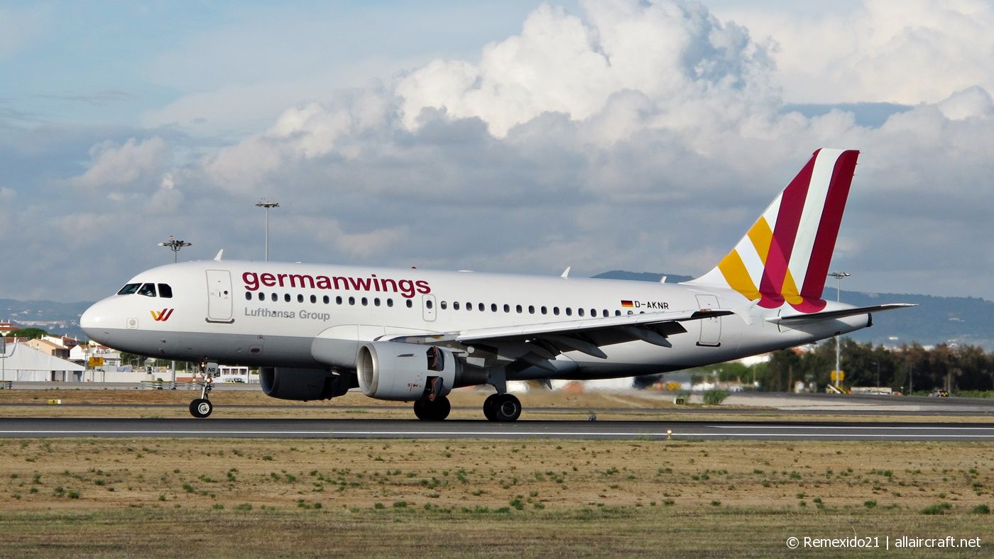D-AKNR (1209) 2000 Airbus A319-112