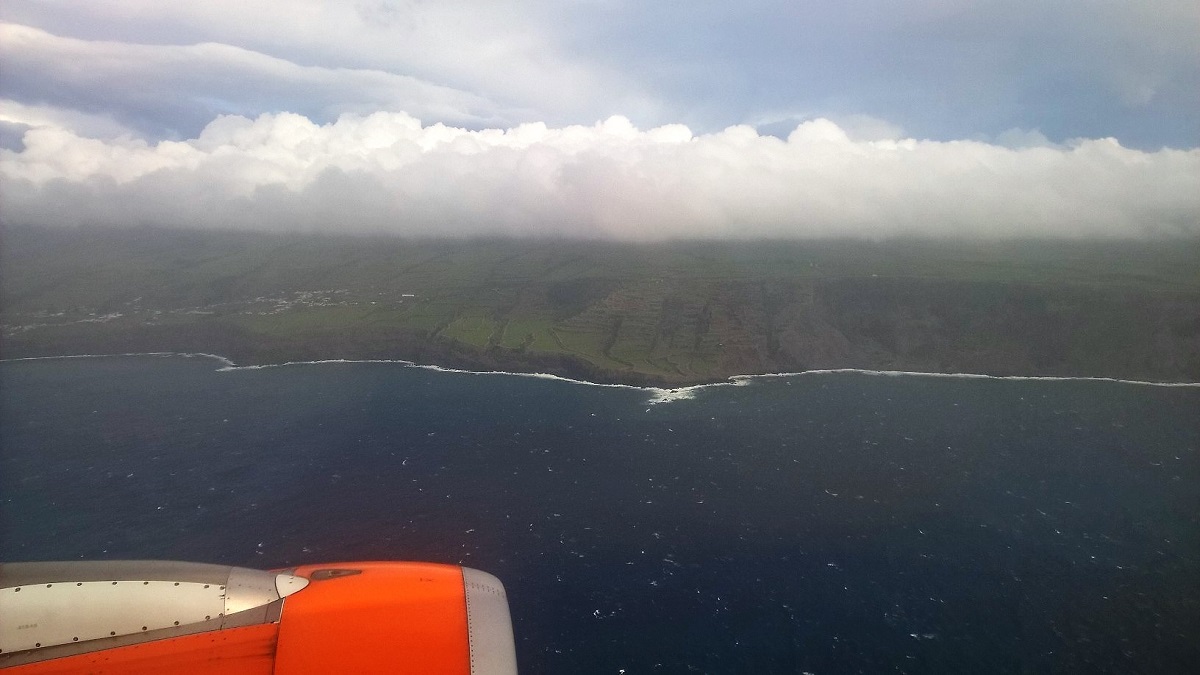G-EZWA (5201) 2012 Airbus A320-214
