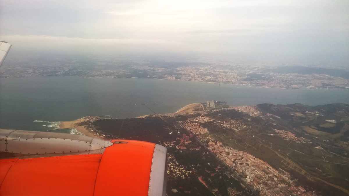 G-EZWA (5201) 2012 Airbus A320-214