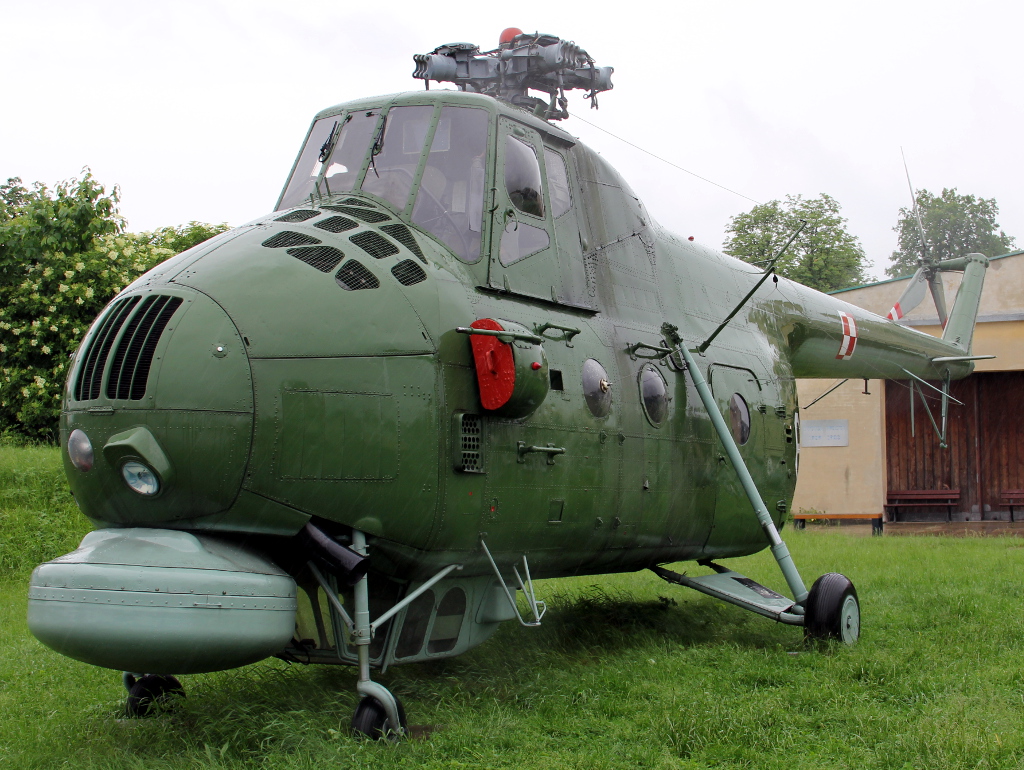 617 (06175) Mil Mi-4ME