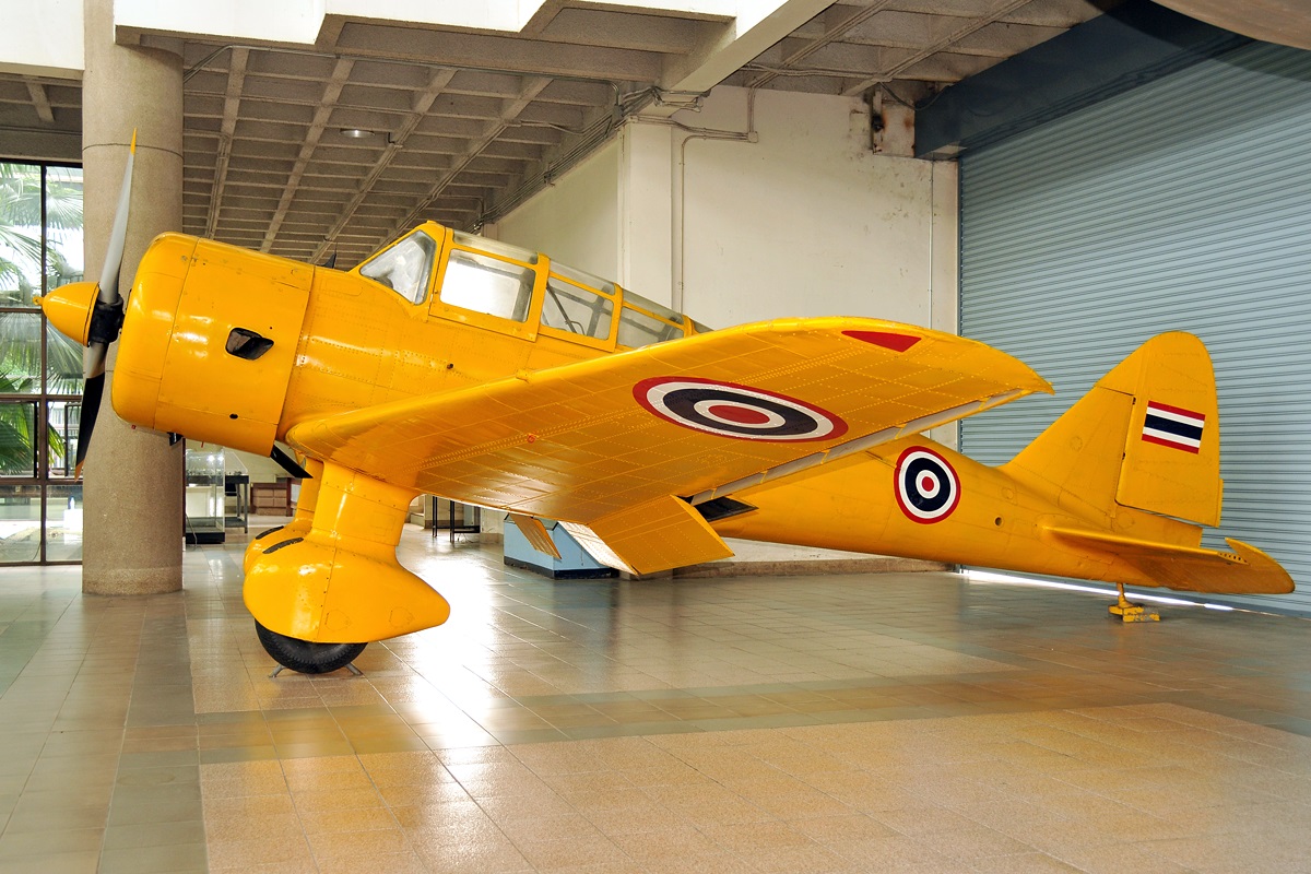 F6-*/* Tachikawa Ki-55