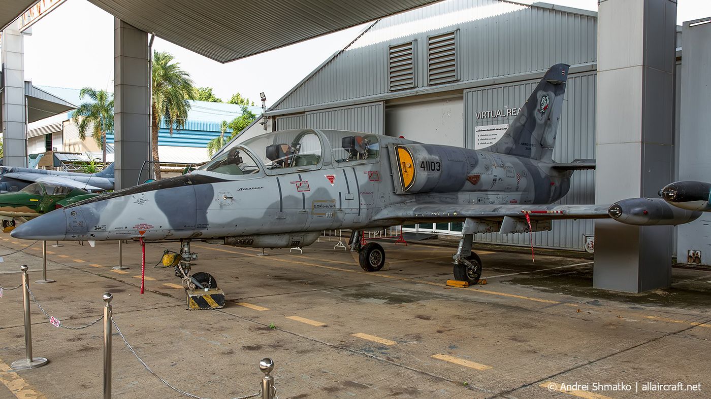 KHF1-3/37 (365509) Aero L-39ZA Albatros