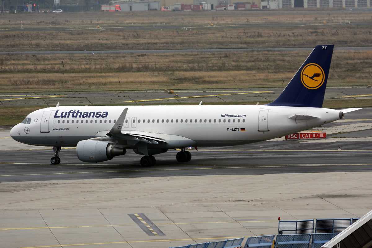 D-AIZY, (cn 5769), Airbus A320-214