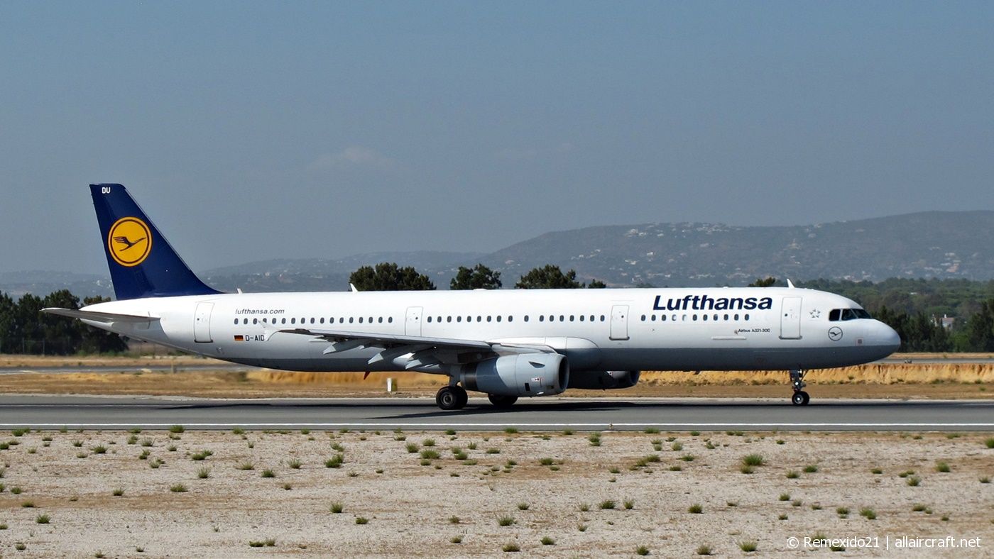 D-AIDU (5186) 2012 Airbus A321-231