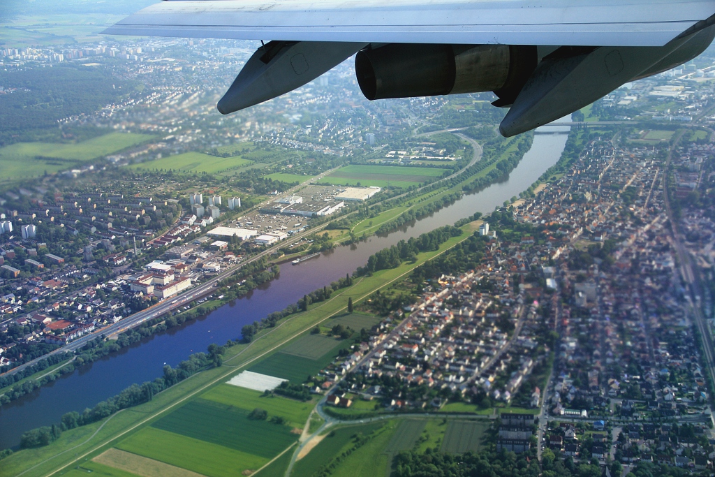 D-ABVS (28286) 1997 Boeing 747-430