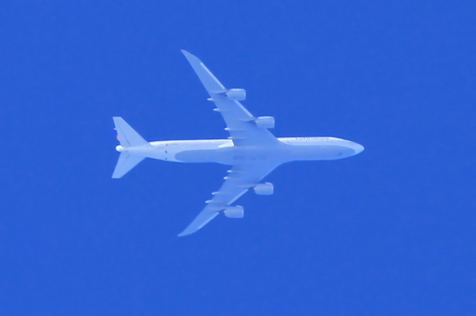 D-ABYL (37836) 2014 Boeing 747-830