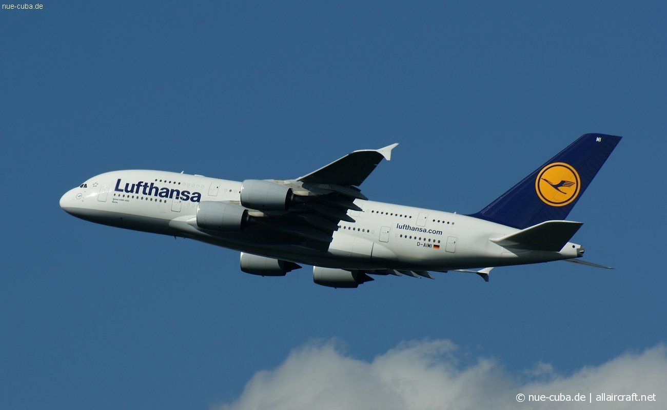 D-AIMI (072) 2011 Airbus A380-841