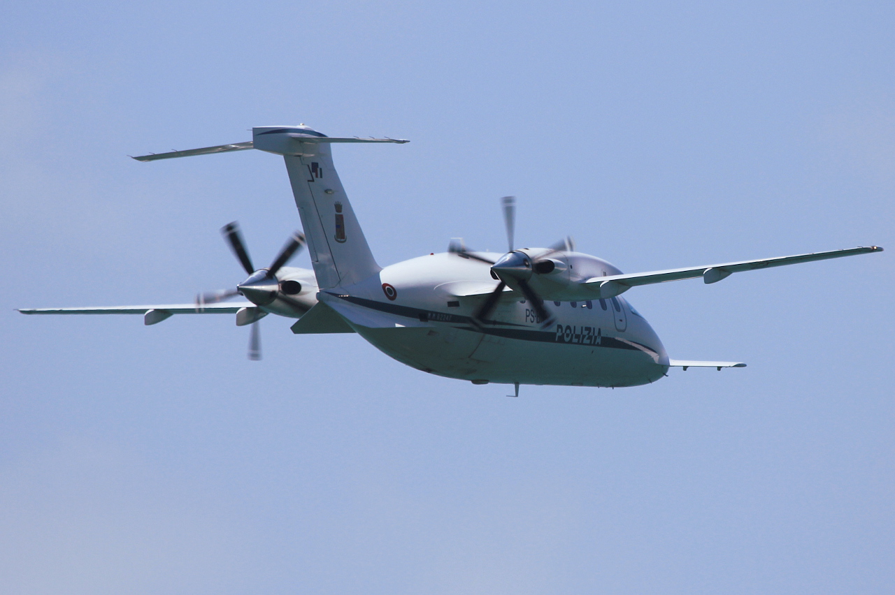 MM62247 · Piaggio P-180 Avanti · -