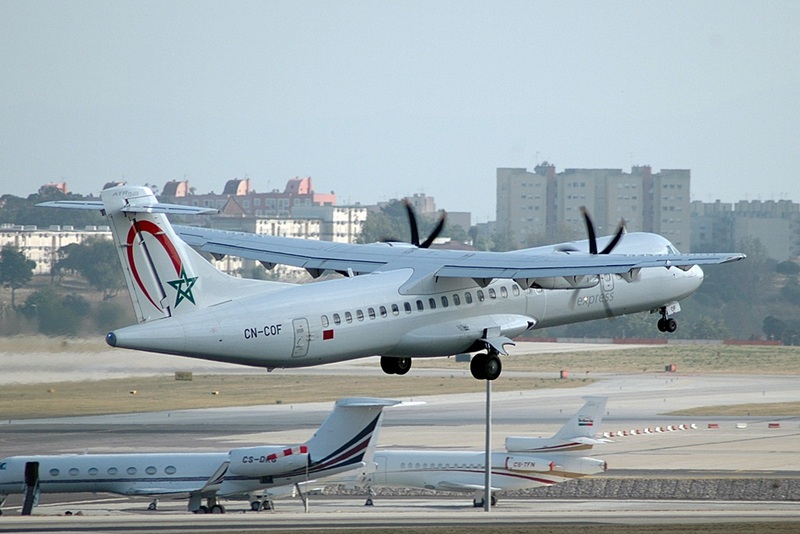 CN-COF (958) 2011 ATR-72-600