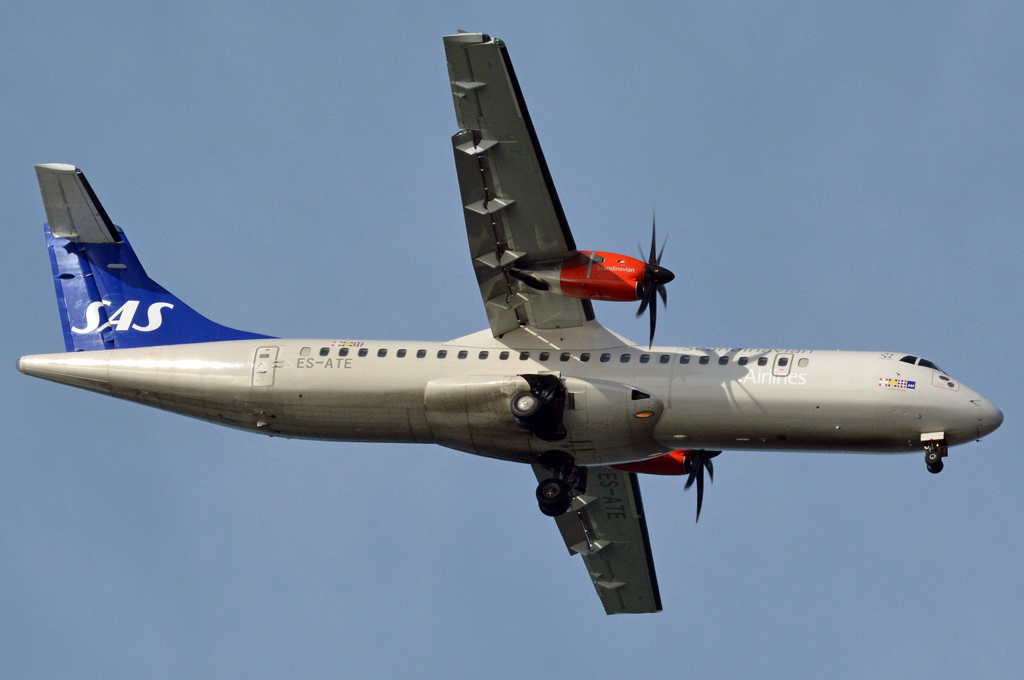 ES-ATE (1120) 2013 ATR-72-600