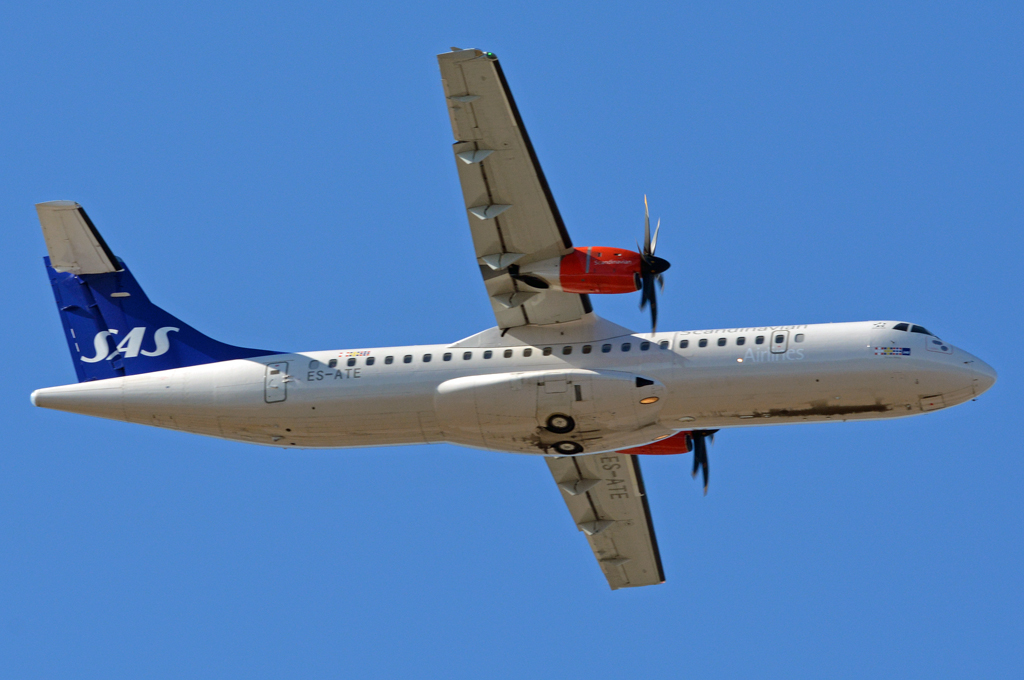 ES-ATE (1120) 2013 ATR-72-600