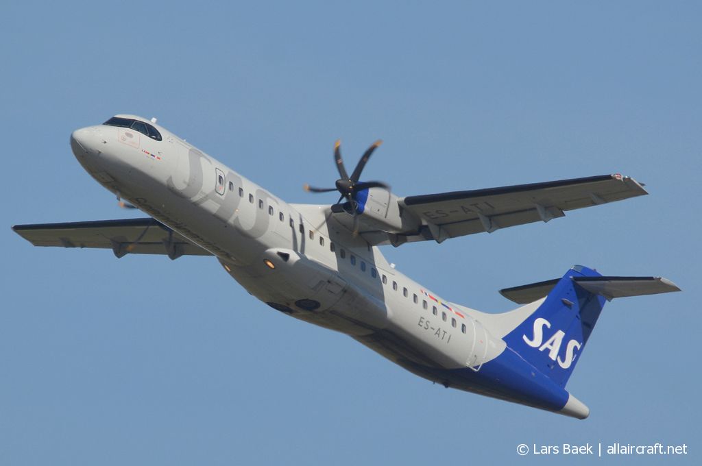 ES-ATI (1075) 2013 ATR-72-600