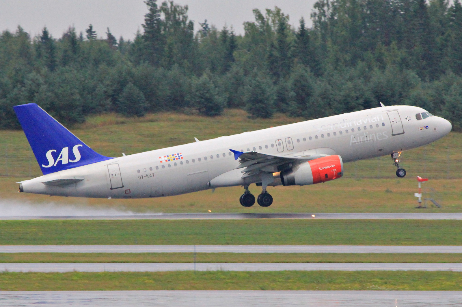 OY-KAY, (cn 2856), Airbus A320-232