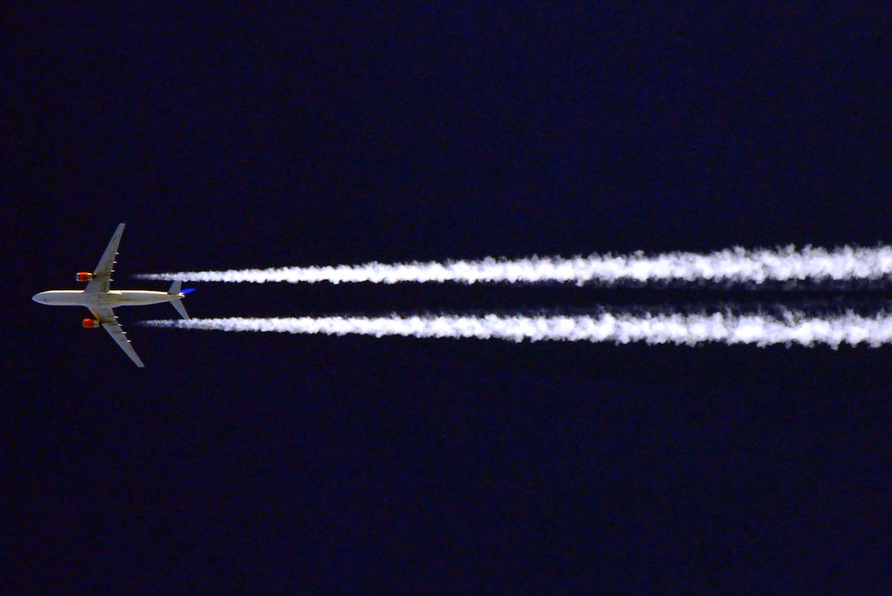LN-RKO (515) 2003 Airbus A330-343