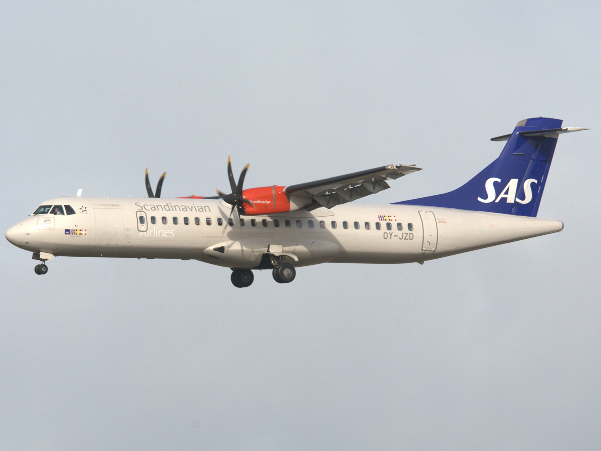 OY-JZD (1131) 2013 ATR-72-600