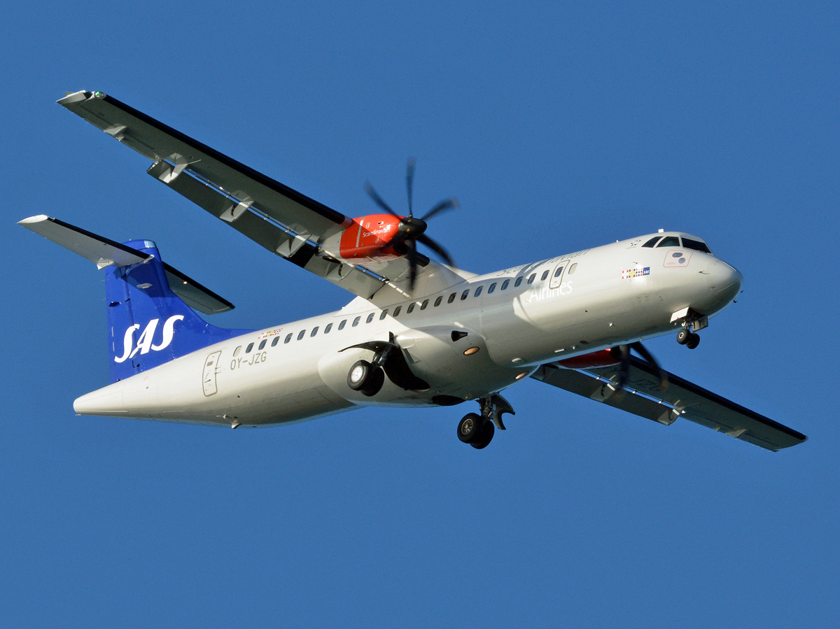 OY-JZG, (cn 1171), ATR-72-600