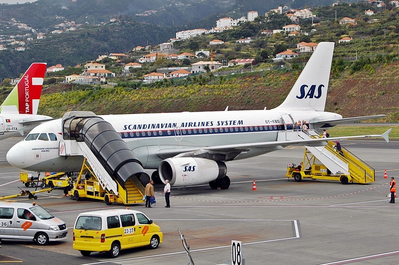 OY-KBO (2850) 2006 Airbus A319-132