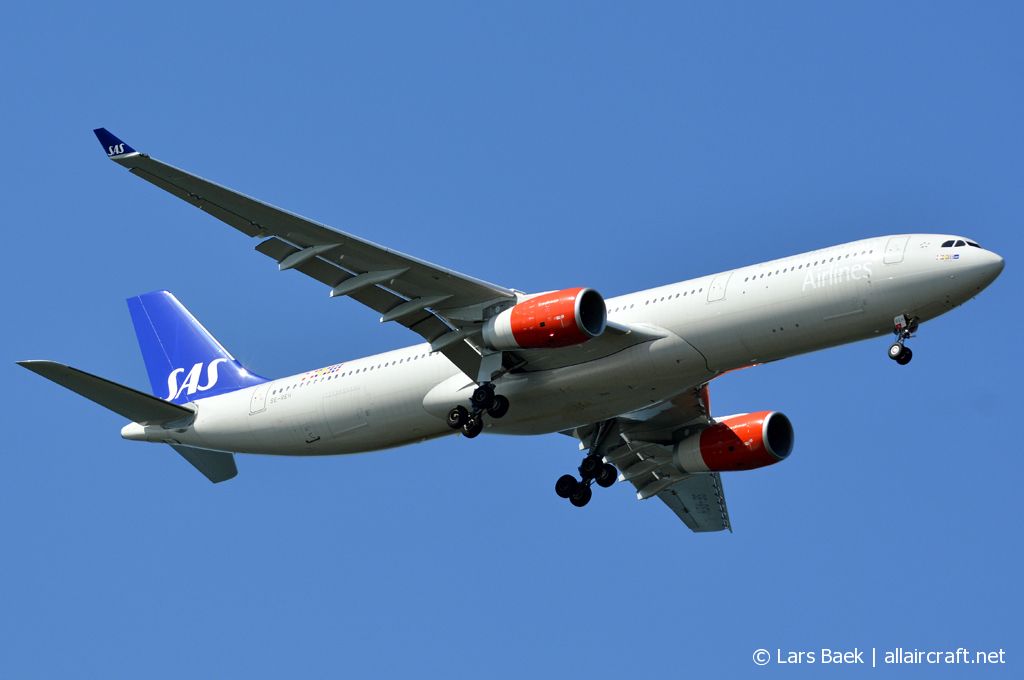 SE-REH (1928) 2019 Airbus A330-343