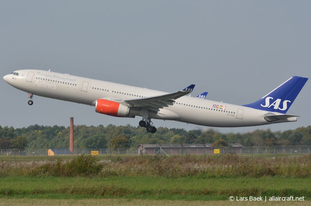SE-REH (1928) 2019 Airbus A330-343