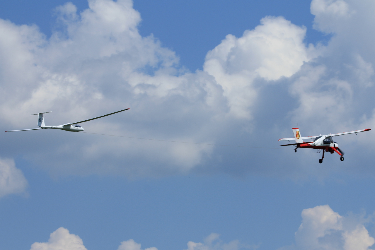 SP-CRS (17830690) PZL-104 Wilga 35