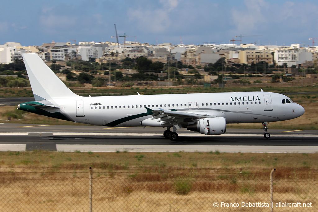 F-HBNA (4335) 2010 Airbus A320-214