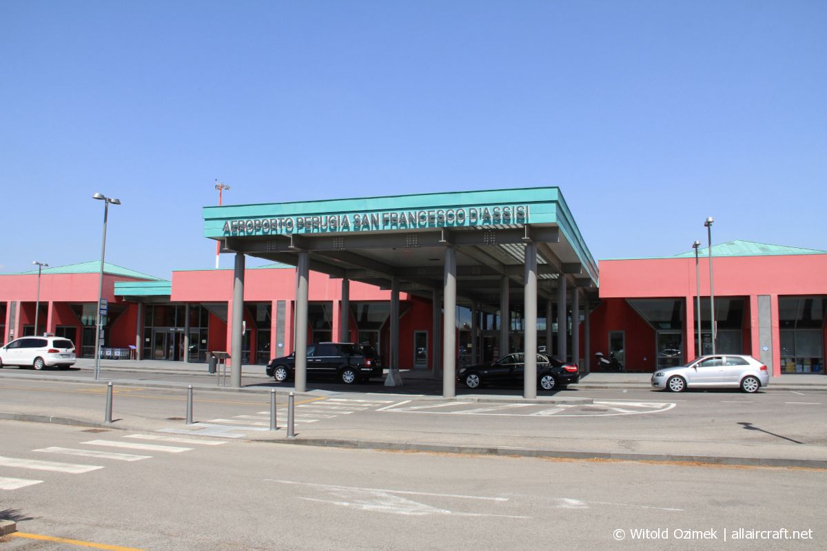 Umbria International (PEG/LIRZ) Italy