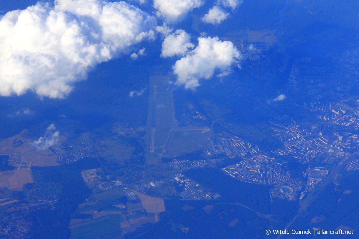 Pila - Aerodrome (EPPI) Poland