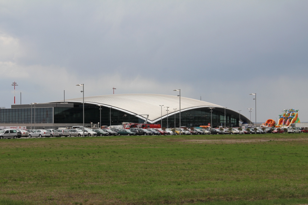 Rzeszow - Jasionka (RZE/EPRZ) Poland