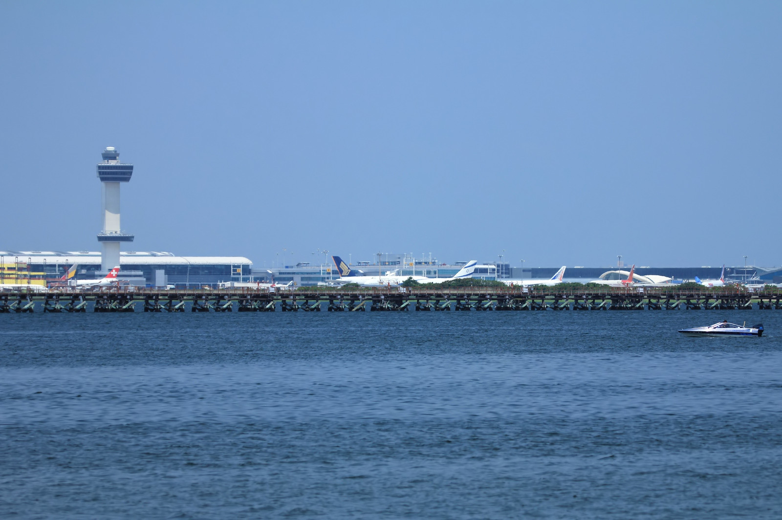JFK International (JFK/KJFK) USA