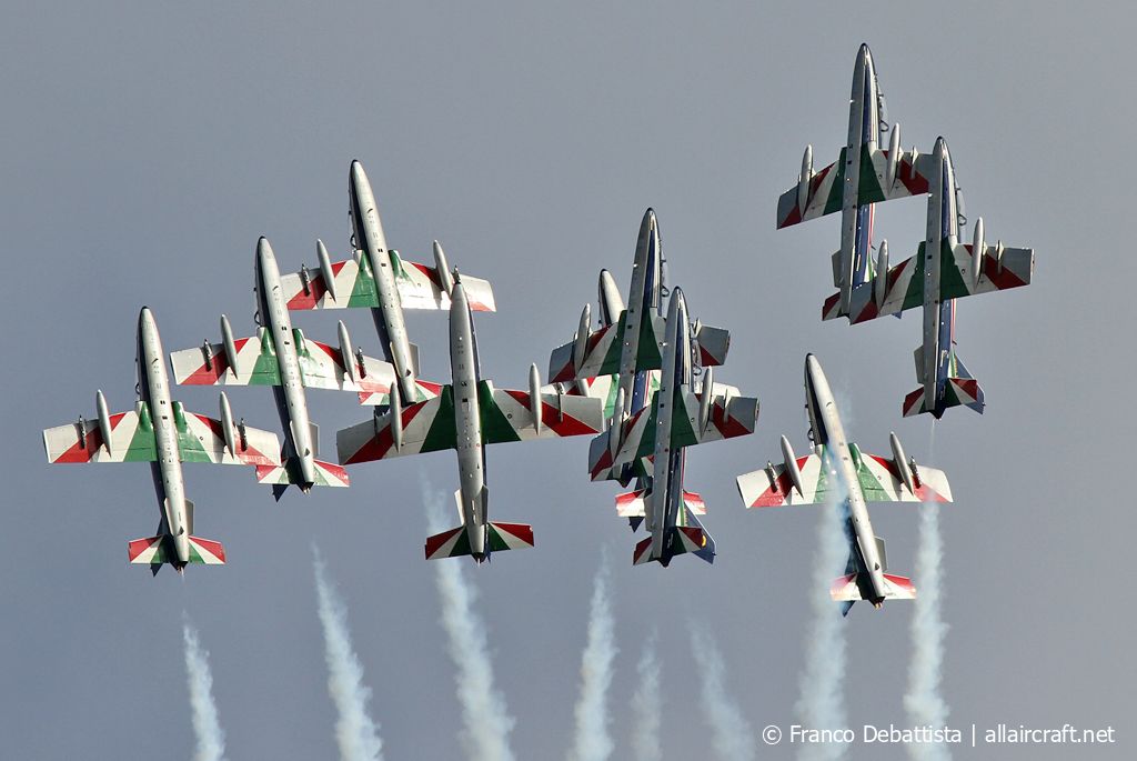 Frecce Tricolori