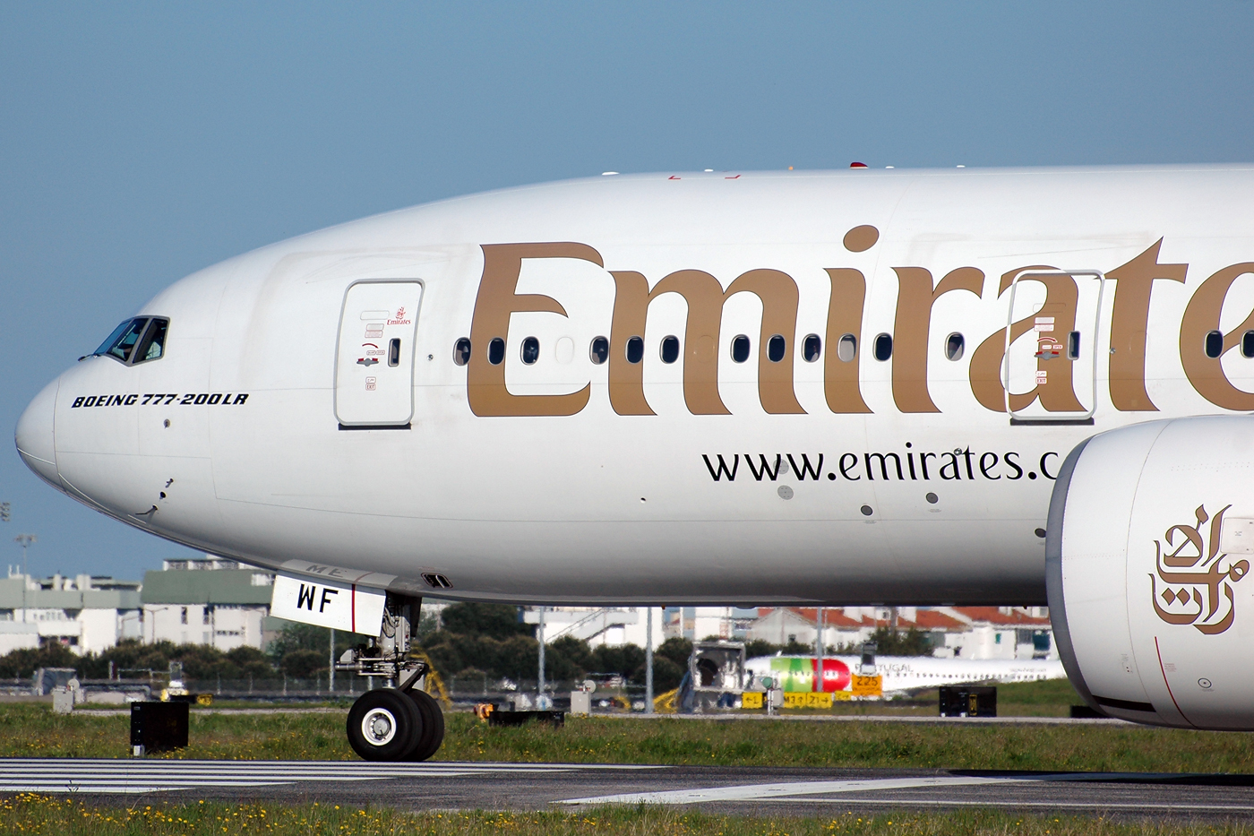 A6-EWF (35586) 2008 Boeing 777-21H(LR)