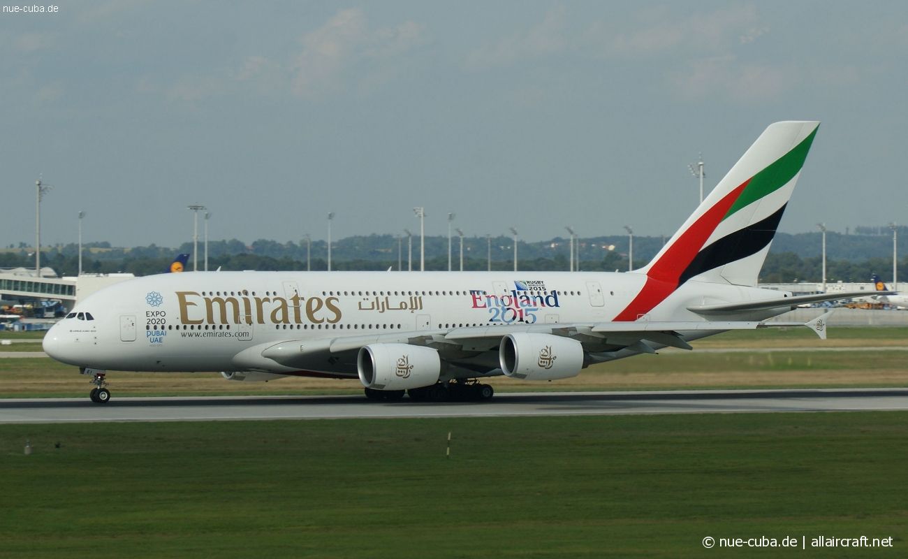 A6-EEI (123) 2013 Airbus A380-861