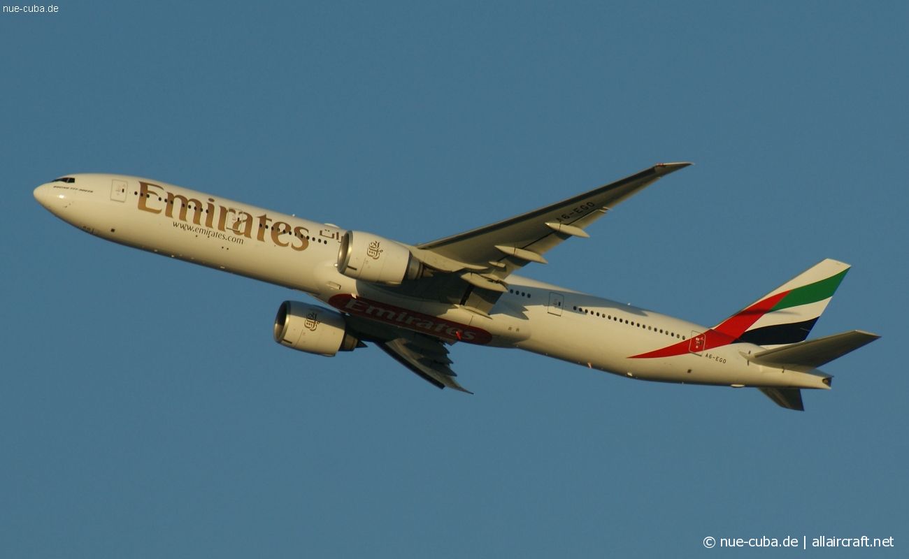 A6-EGO (35598) 2012 Boeing 777-31H(ER)