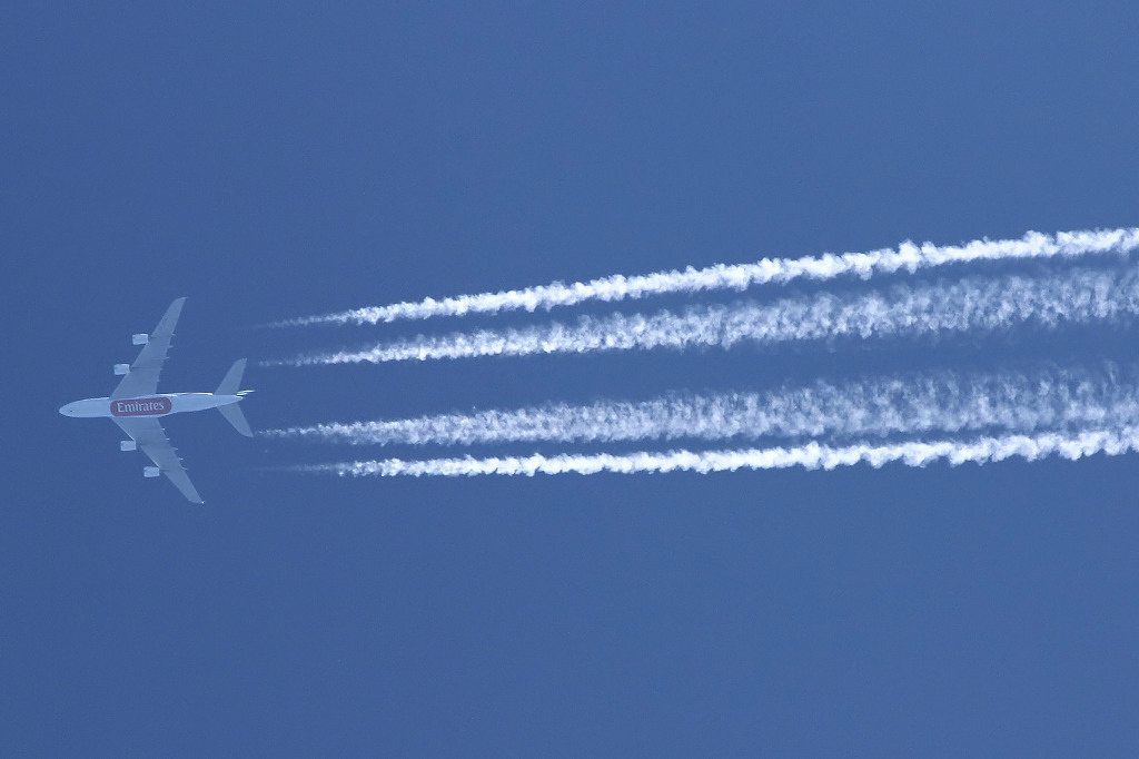 A6-EDW (103) 2012 Airbus A380-861