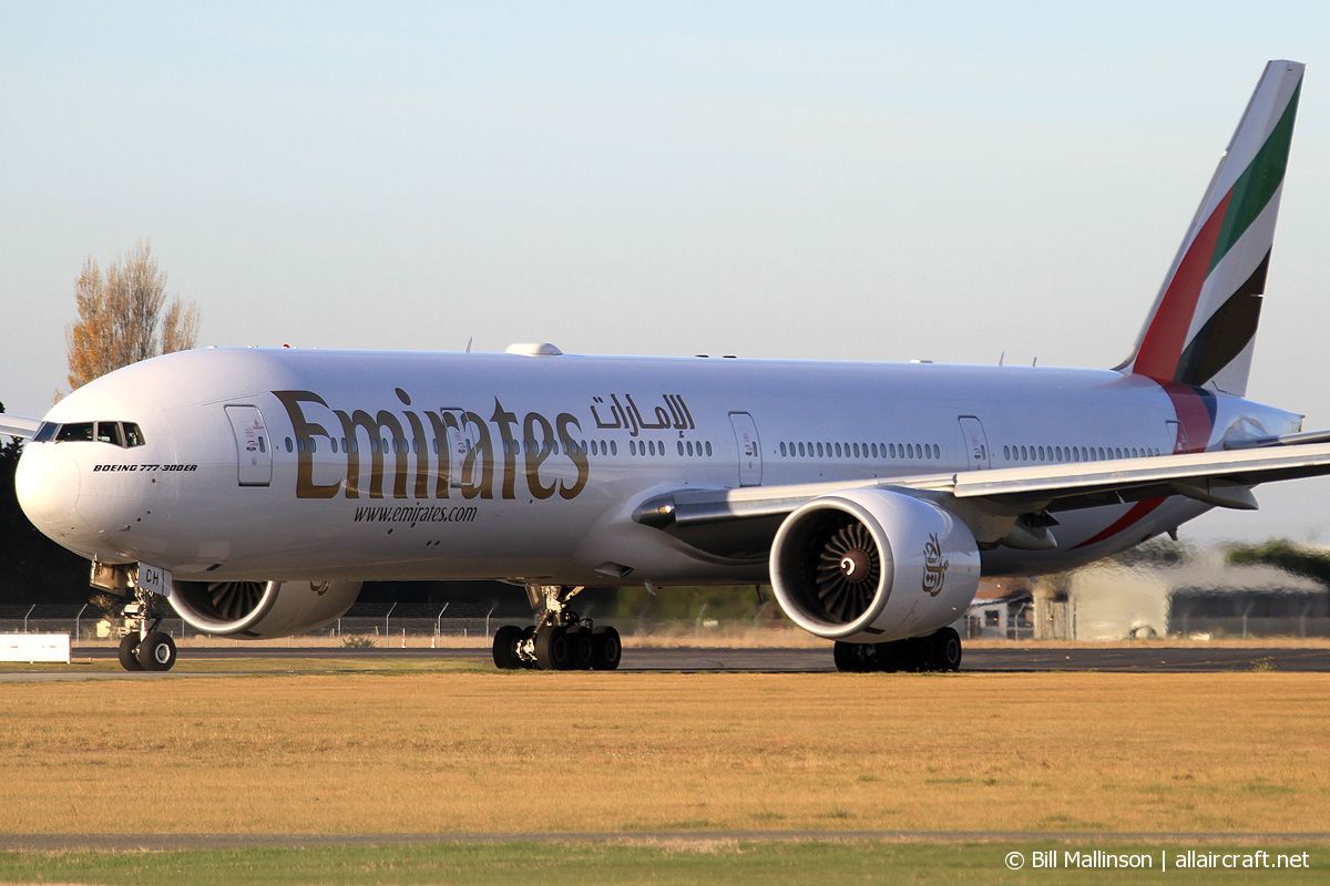 A6-ECH (35581) 2008 Boeing 777-31H(ER)