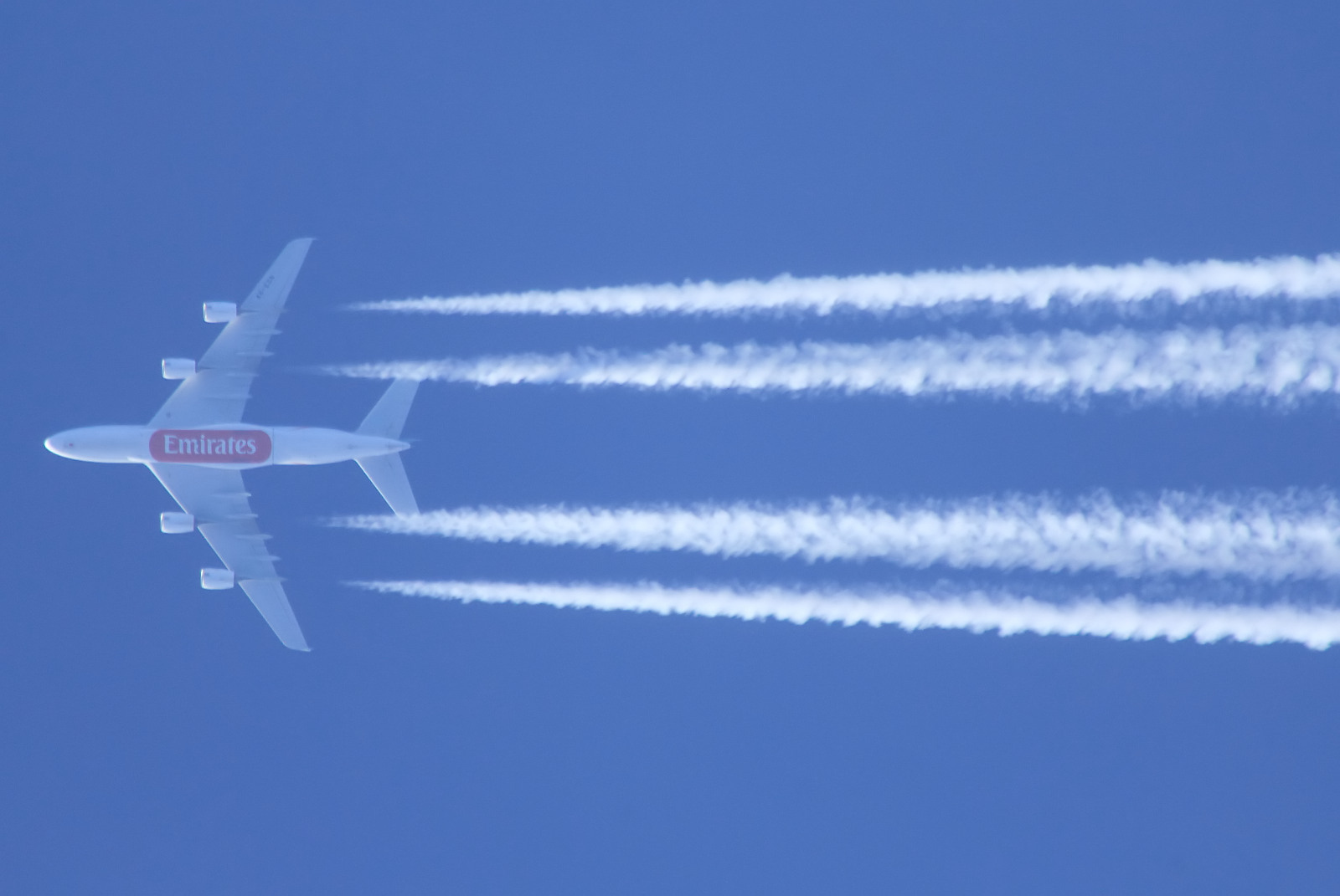A6-EDN (056) 2010 Airbus A380-861